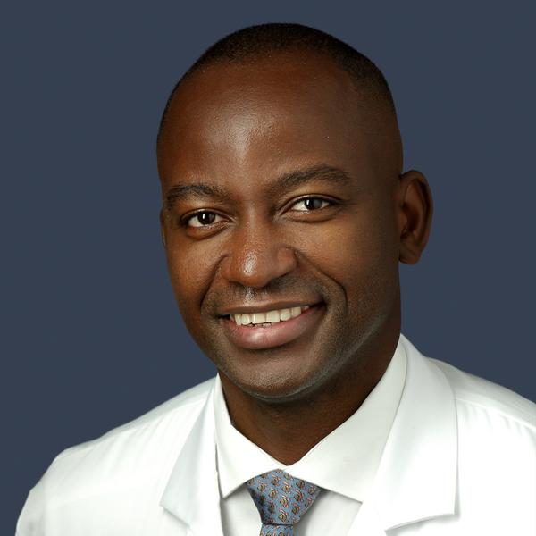 Afamefuna Maxwell Nduaguba, MD