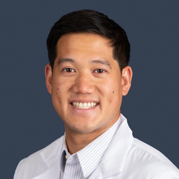 Brian M Nguyen, MD