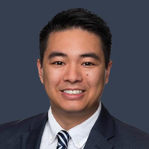 Michael V Nguyen