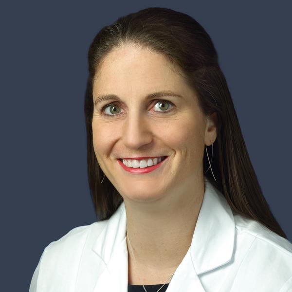 Dr. Kathleen M. Nilles, MD