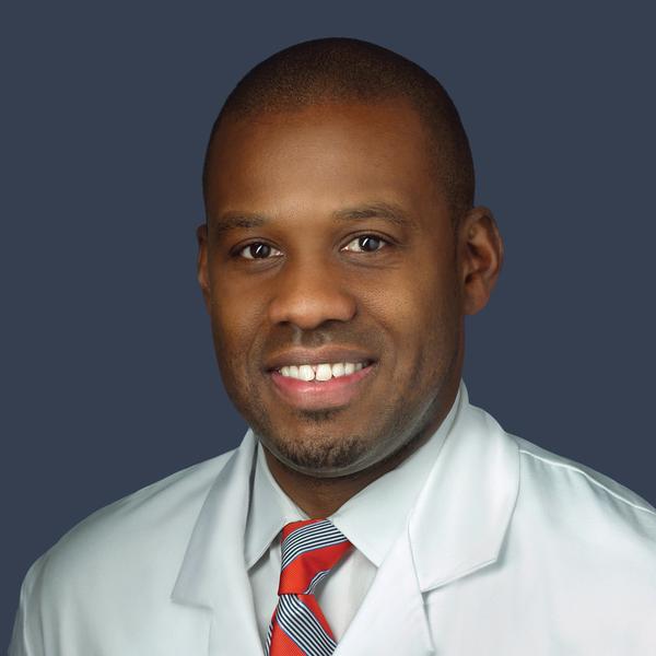 Marcus S. Noel, MD