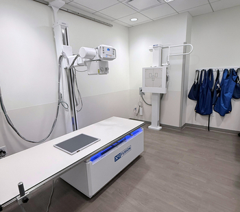 MedStar Health Urgent Care in NoMA is located on the first floor with street-level access.