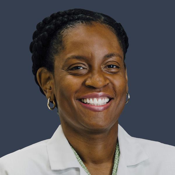 Helen Zenobia Norwood, MD