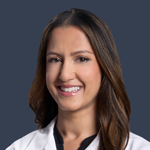 Natasha Priya Nundy, MD