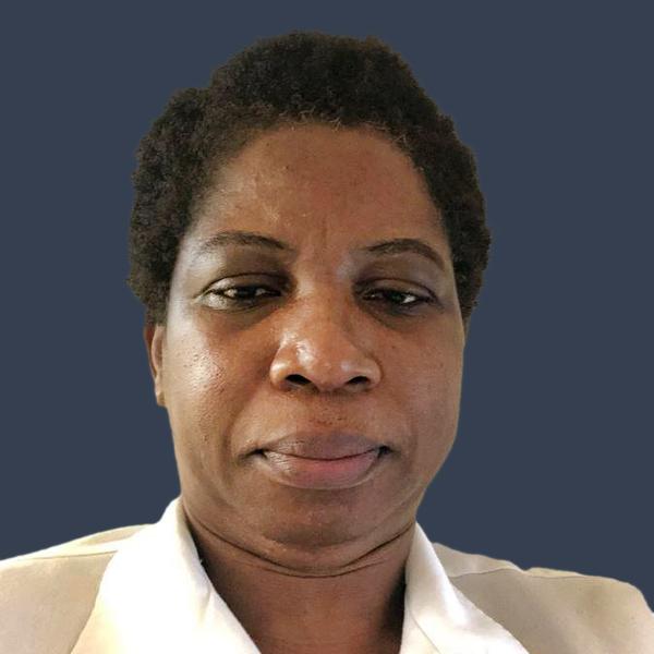 Ngozi E. Nwakama