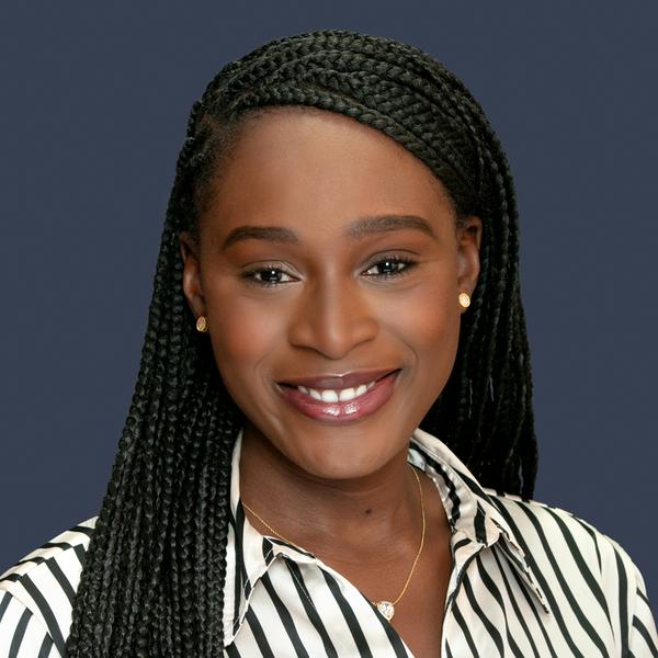 Constance Nyaunu
