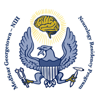 MGNNR Neurology Residency Logo
