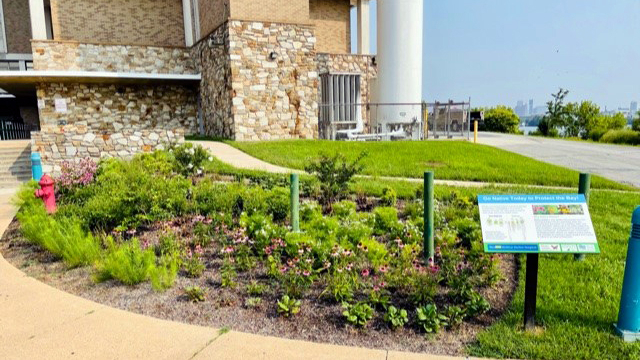 Each of MedStar Health’s ten hospitals is a 2021 recipient of the Practice Greenhealth Environmental Excellence award.