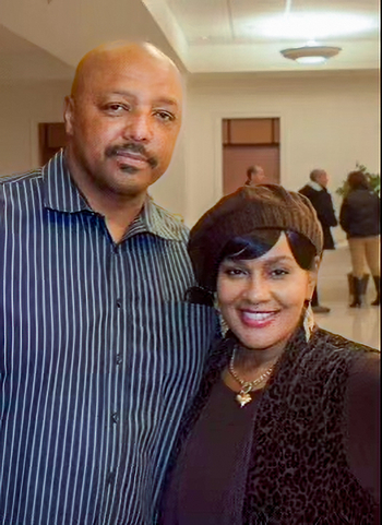 Harold Houston underwent successful Barostim implantation treatement at MedStar Health.