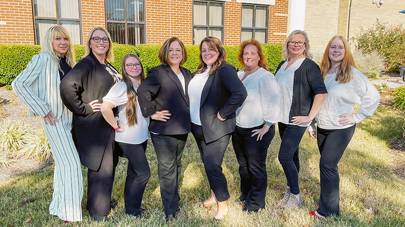 MedStar Southern Maryland Hospital Center and MedStar St. Mary’s Hospital employee-based nurse residency programs have been accredited by the Commission on Collegiate Nursing Education (CCNE).