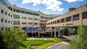 MedStar Health Cardiology at MedStar Washington Hospital Center