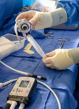 Doctors at MedStar Health implant their 300th LVAD device.