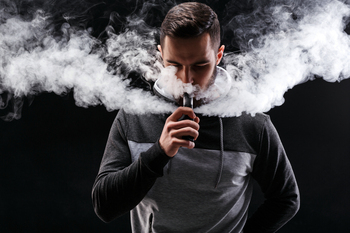 can drinking vape juice kill you The Vape Debate: This New Trend May Be Riskier Than You Think