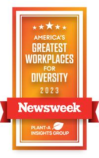 MedStar Health Named to Newsweek's America's Greatest Workplaces for  Diversity and Women 2023