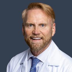 Kevin Joseph O'Keefe, MD