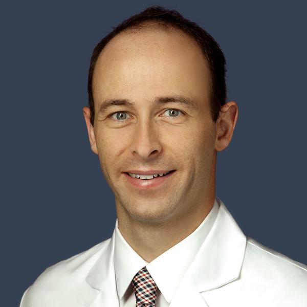 Kevin O'Malley, MD