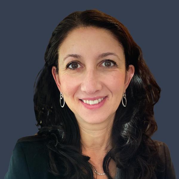 Roya A. O'Neal