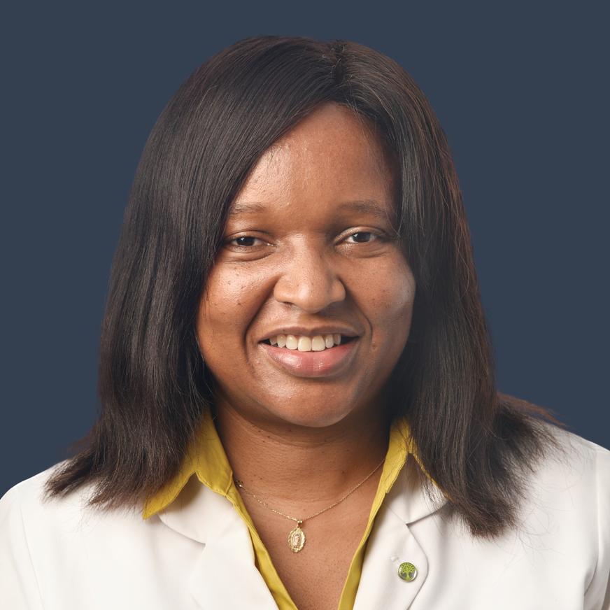 Jennifer Enuka Obiadi, MD