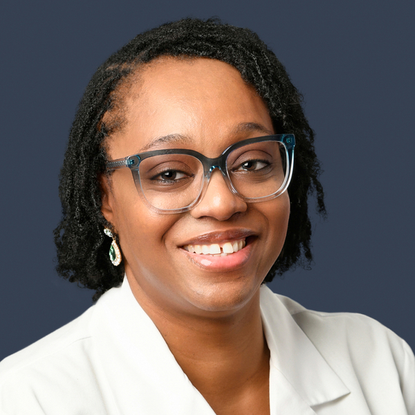 Kate Ojeyinka, DNP MSN NP