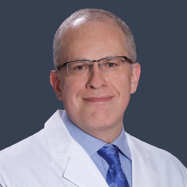 Dr. Grigori Okoev, MD