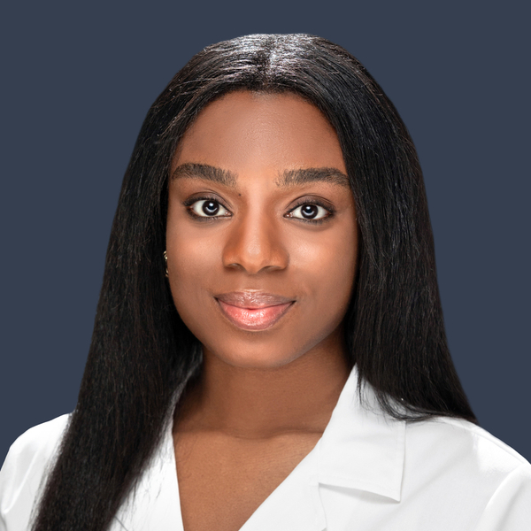 Ifeshi Okonkwo