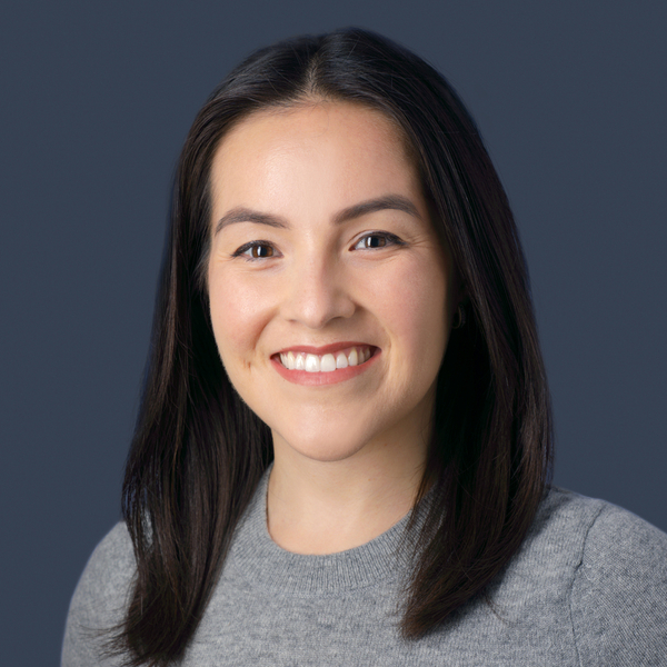 Vanessa Denyse Olvera, MD