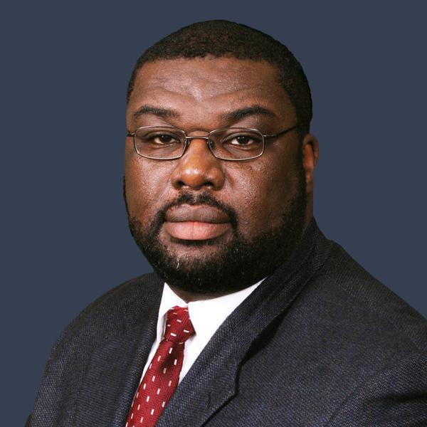 Adedamola Babatunde Omogbehin, MD