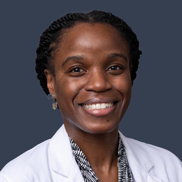 Inara Awuli Omuso, MD