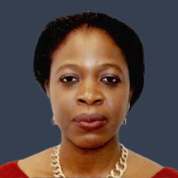 Titilayo Orimogunje