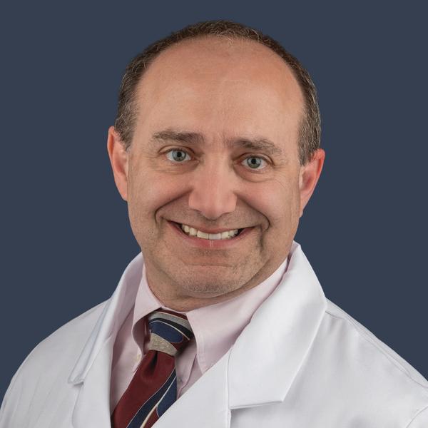 Alan Howard Ost, MD