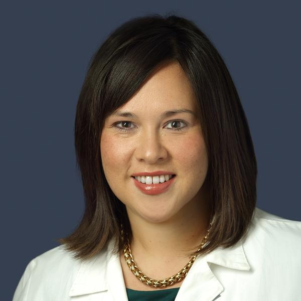 Rachael Tabitha Overcash, MD