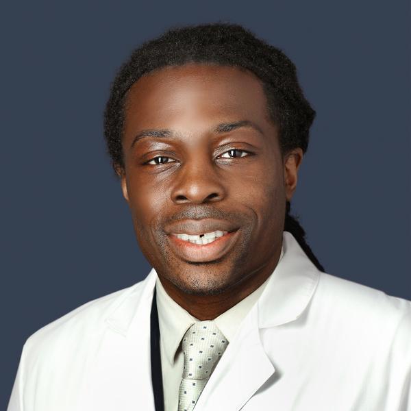 Mark Oluwatobi Owolabi, MD