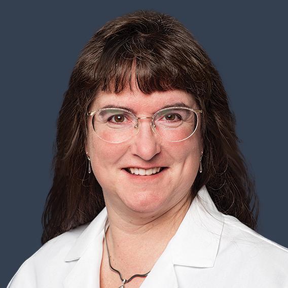 Charlene Ozanne-Johnson, MD