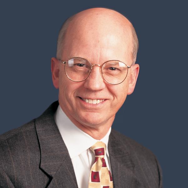 Charles A. Padgett, MD