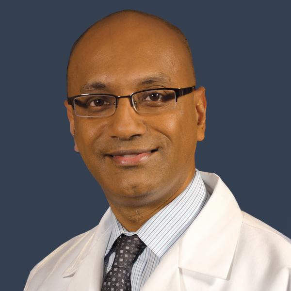 Sriram Padmanabhan, MD