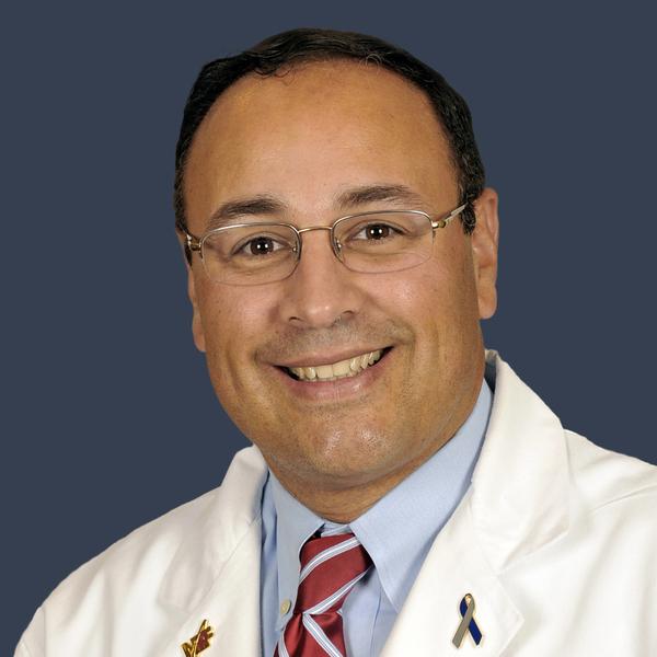 Dr. Fernando Luis Pagan, MD