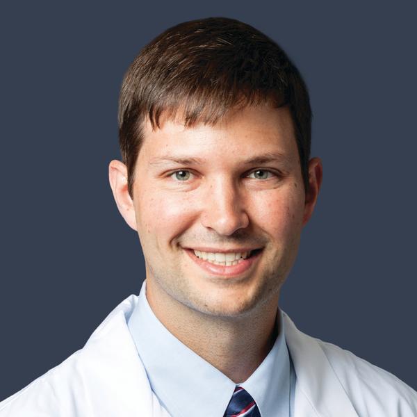 Nicholas Paivanas, MD