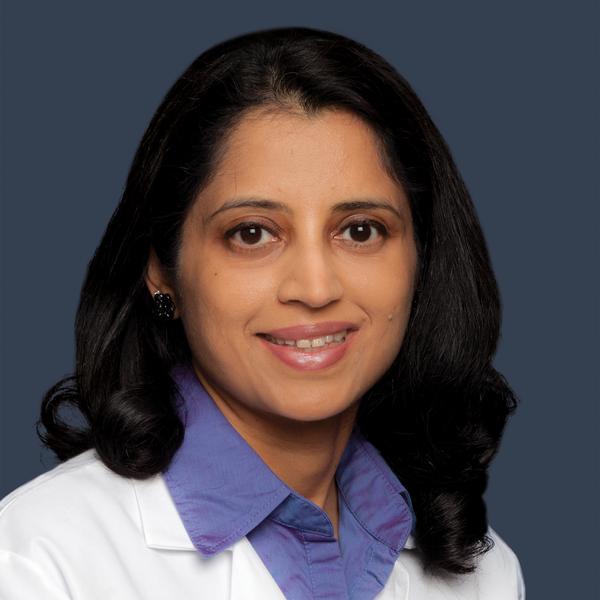Dr. Anvita Parhar, MD