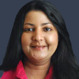 Priya Parikh