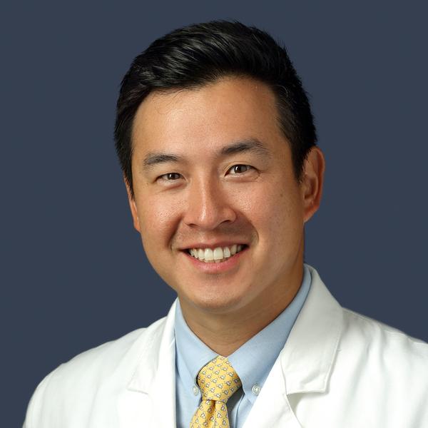 Kevin Woo Park MD Hip And Knee Orthopedic Surgery MedStar Health