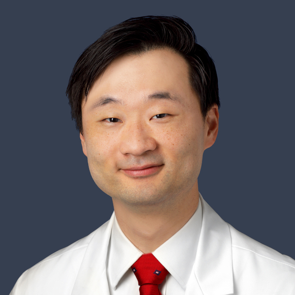 William Young Park, MD