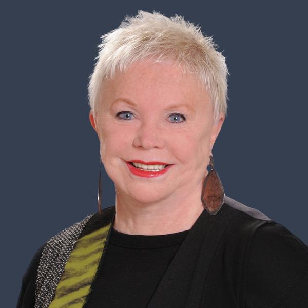 Anita Parr