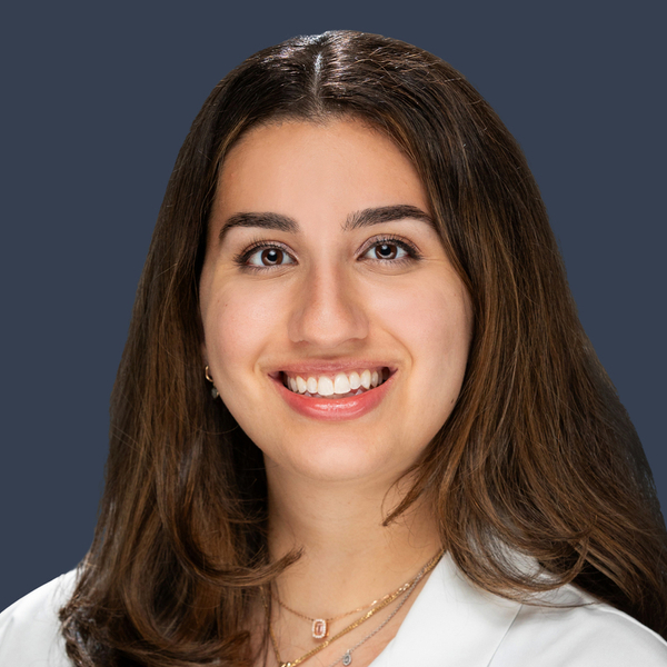 Shirin Parsa