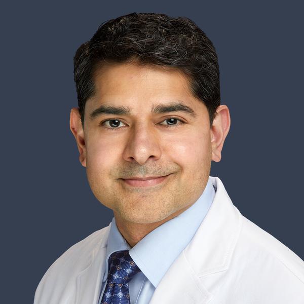 Dr. Alpen Ajit Patel, MD