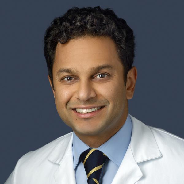 Anant Patel