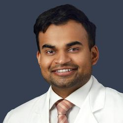 Jay Bharat Patel, MD