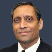 Dr. Kiritkumar K. Patel, MD