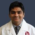 Maunank Manharbhai Patel, MD