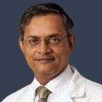 Prafullkumar Gordhan Patel, MD