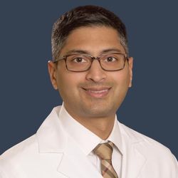 Ronak K Patel, MD